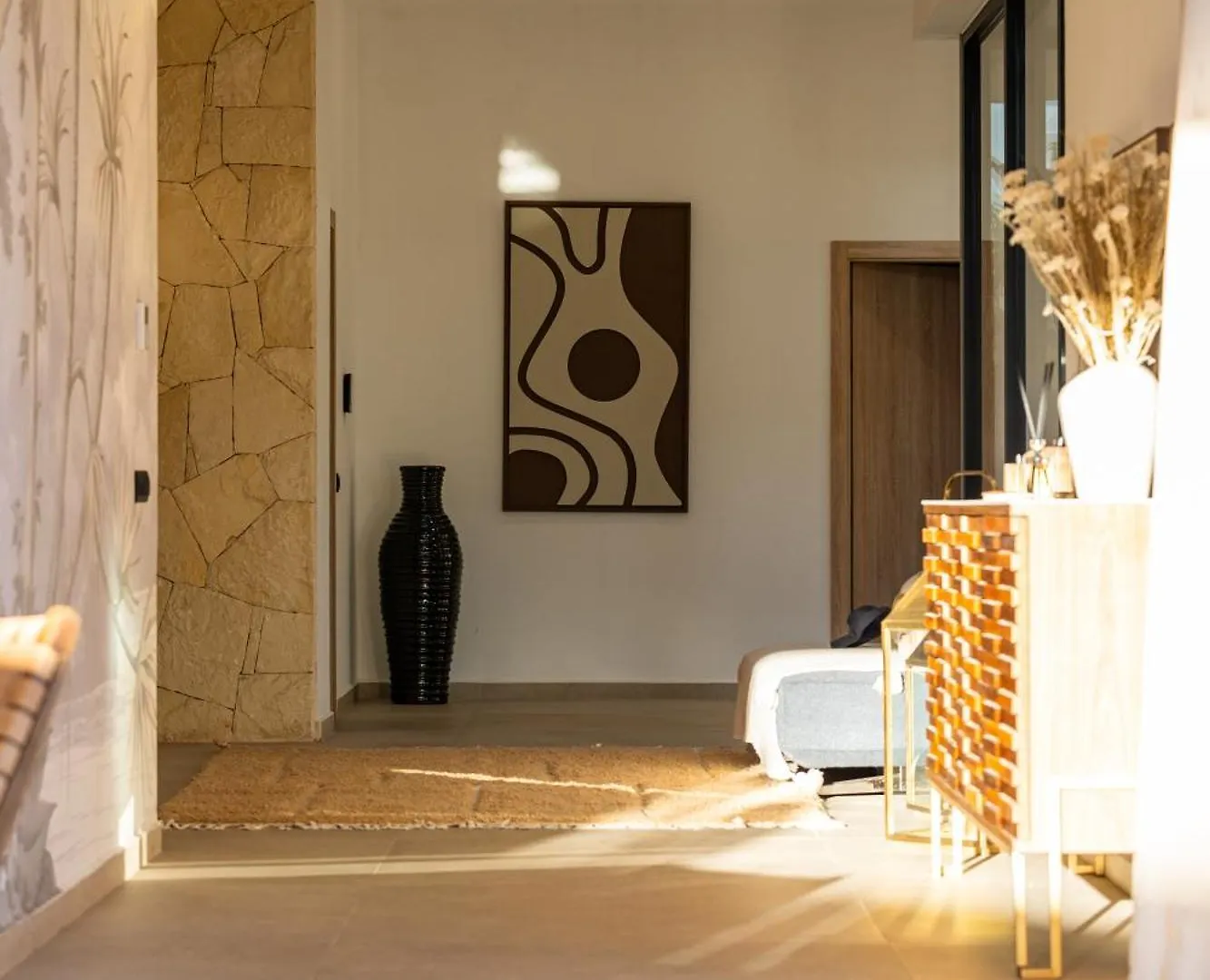 Villa 150 - Amelkis 2 Avec Piscine Chauffee Marrakesh