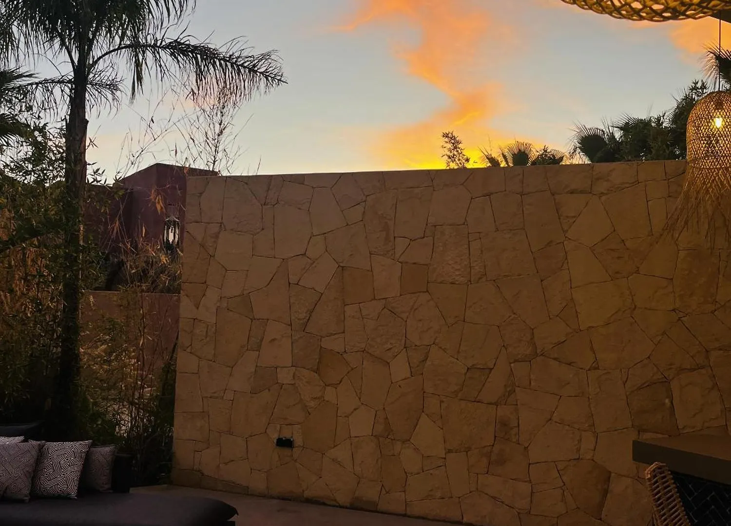 Villa 150 - Amelkis 2 Avec Piscine Chauffee Marrakesh 0*,  Marocco