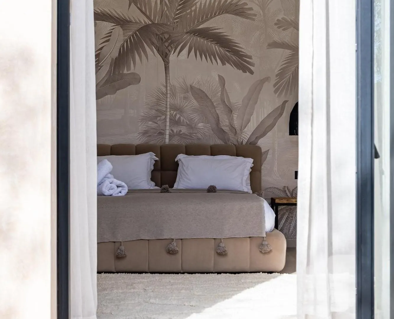Villa 150 - Amelkis 2 Avec Piscine Chauffee Marrakesh