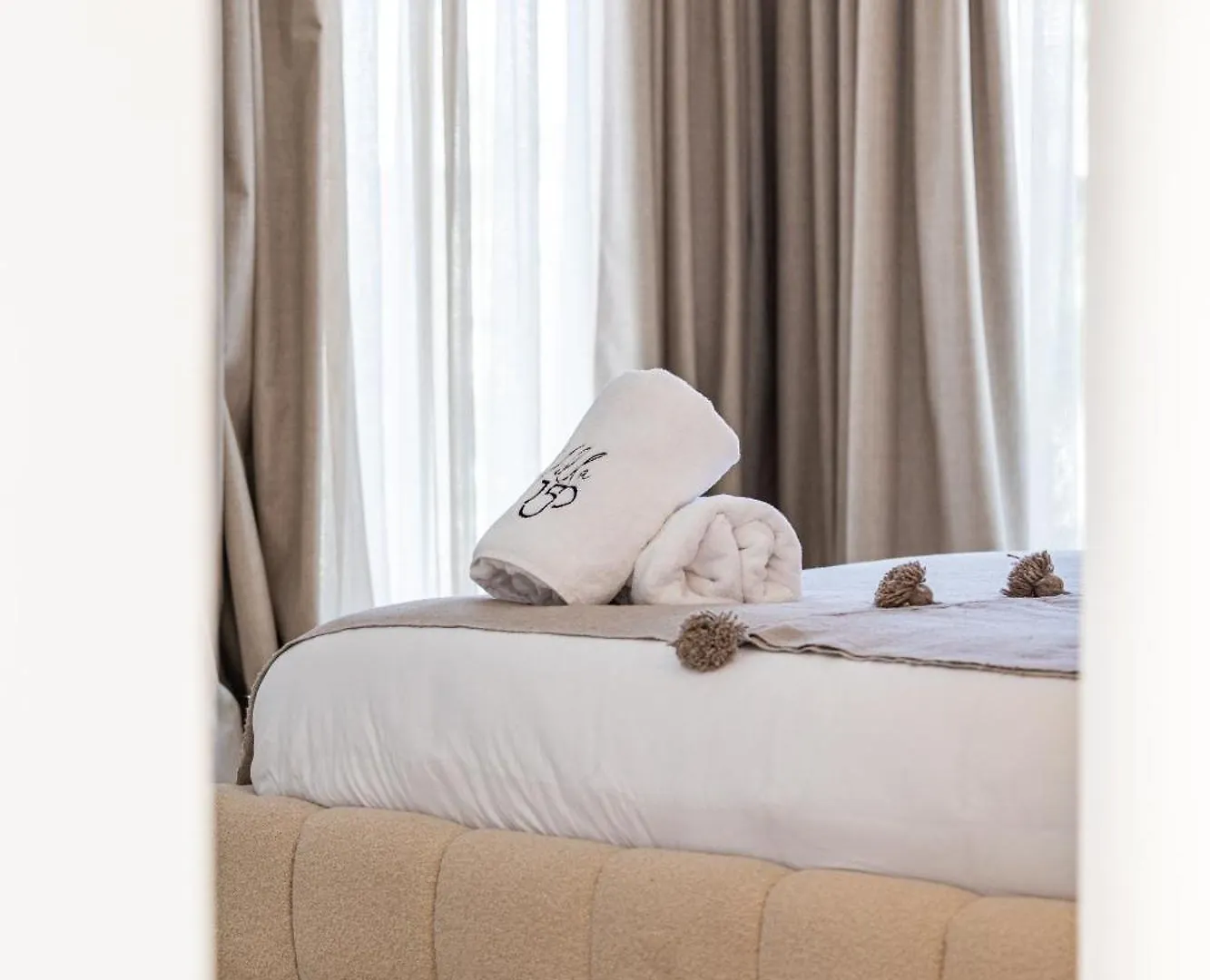 Villa 150 - Amelkis 2 Avec Piscine Chauffee Marrakesh 0*,  Marocco